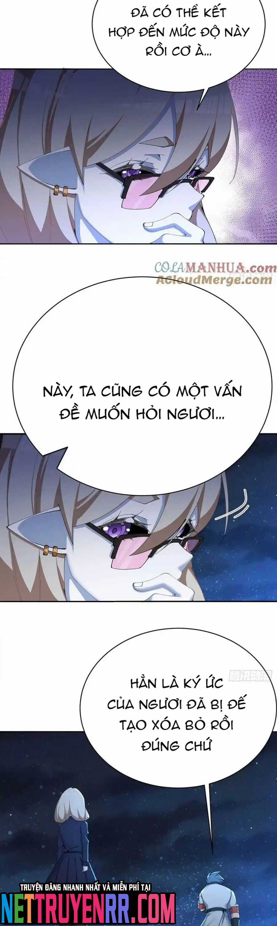 Ta Nhặt Được Thuộc Tính Tại Tu Chân Giới Chương 339 trang 7