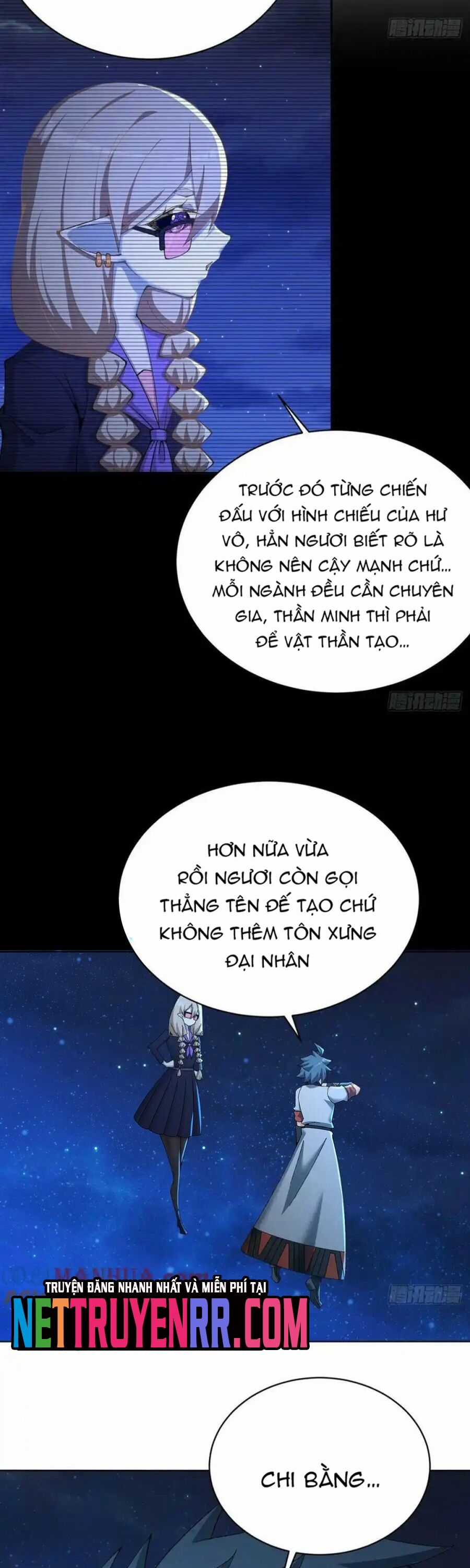 Ta Nhặt Được Thuộc Tính Tại Tu Chân Giới Chương 339 trang 9