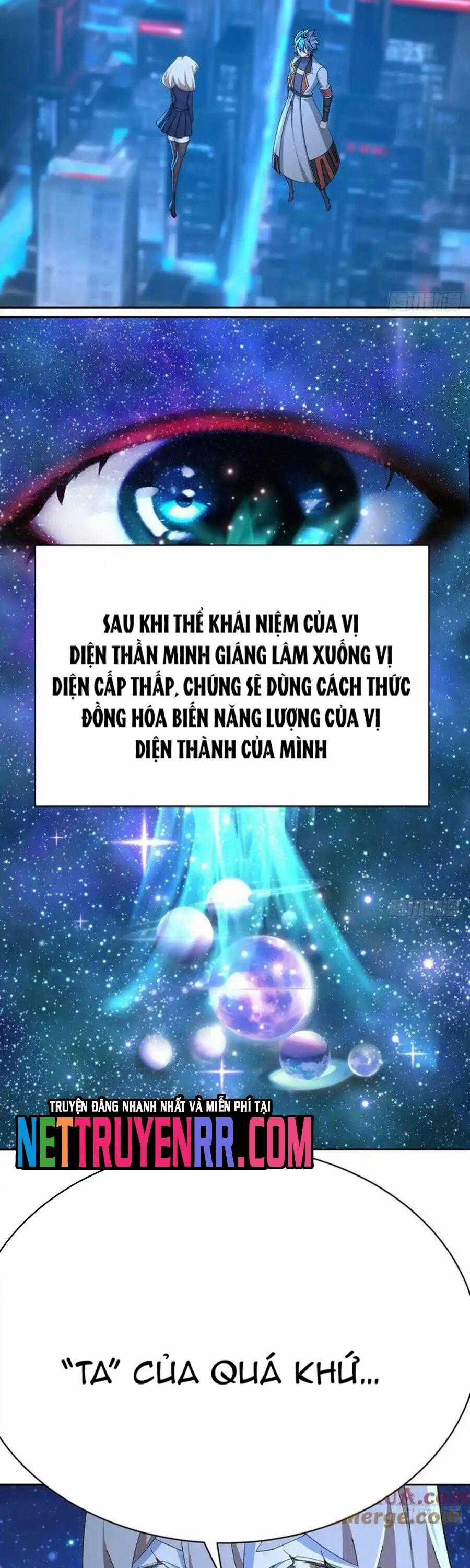 Ta Nhặt Được Thuộc Tính Tại Tu Chân Giới Chương 340 trang 1