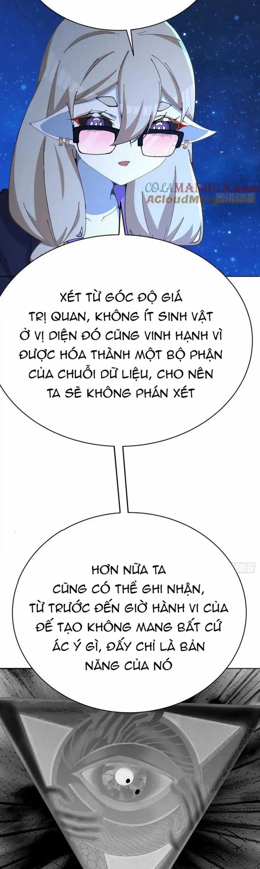 Ta Nhặt Được Thuộc Tính Tại Tu Chân Giới Chương 340 trang 10