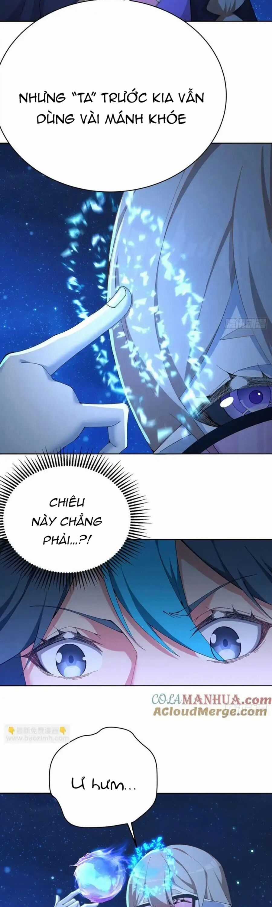 Ta Nhặt Được Thuộc Tính Tại Tu Chân Giới Chương 340 trang 12