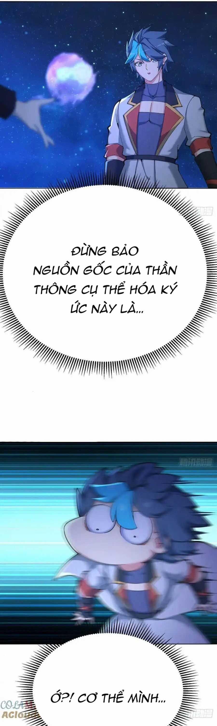 Ta Nhặt Được Thuộc Tính Tại Tu Chân Giới Chương 340 trang 14