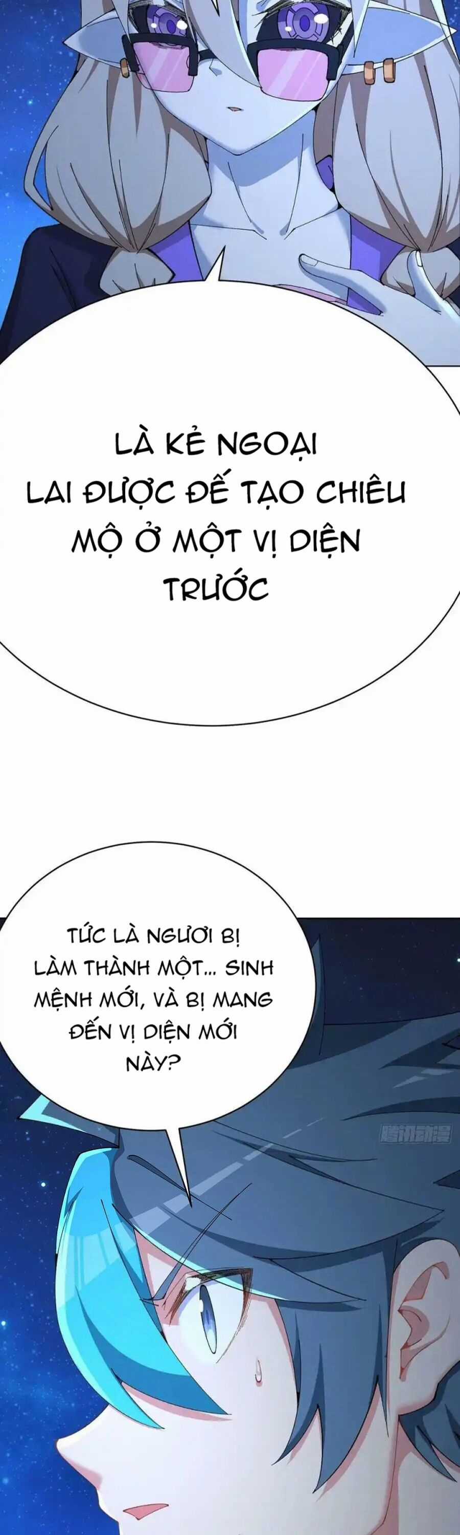 Ta Nhặt Được Thuộc Tính Tại Tu Chân Giới Chương 340 trang 2