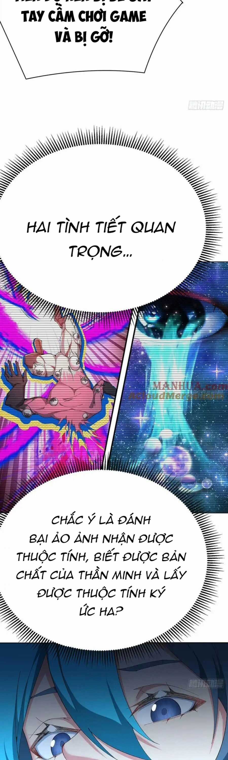 Ta Nhặt Được Thuộc Tính Tại Tu Chân Giới Chương 340 trang 21