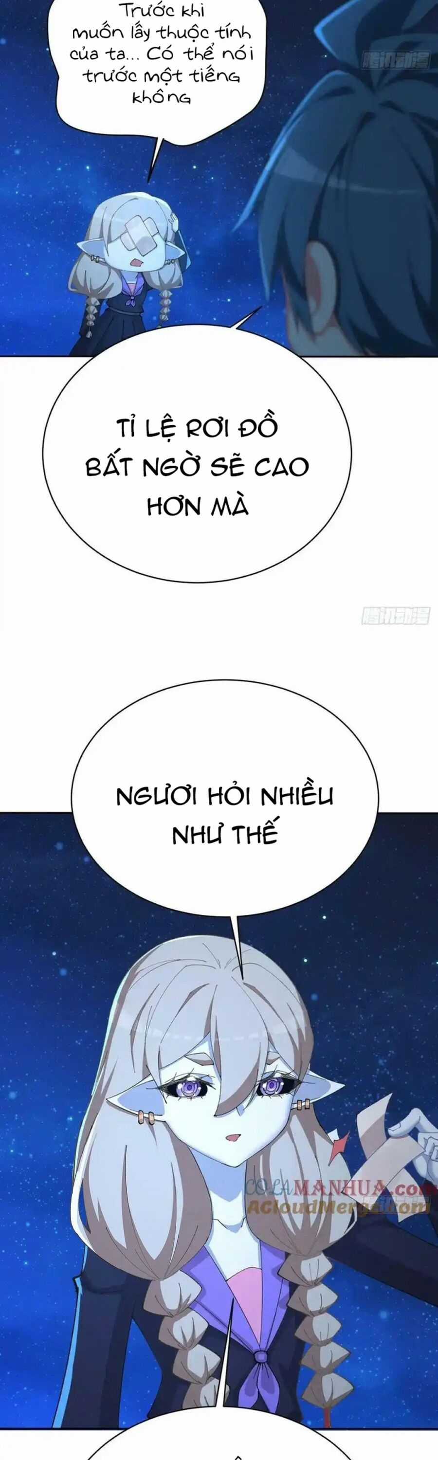 Ta Nhặt Được Thuộc Tính Tại Tu Chân Giới Chương 340 trang 23