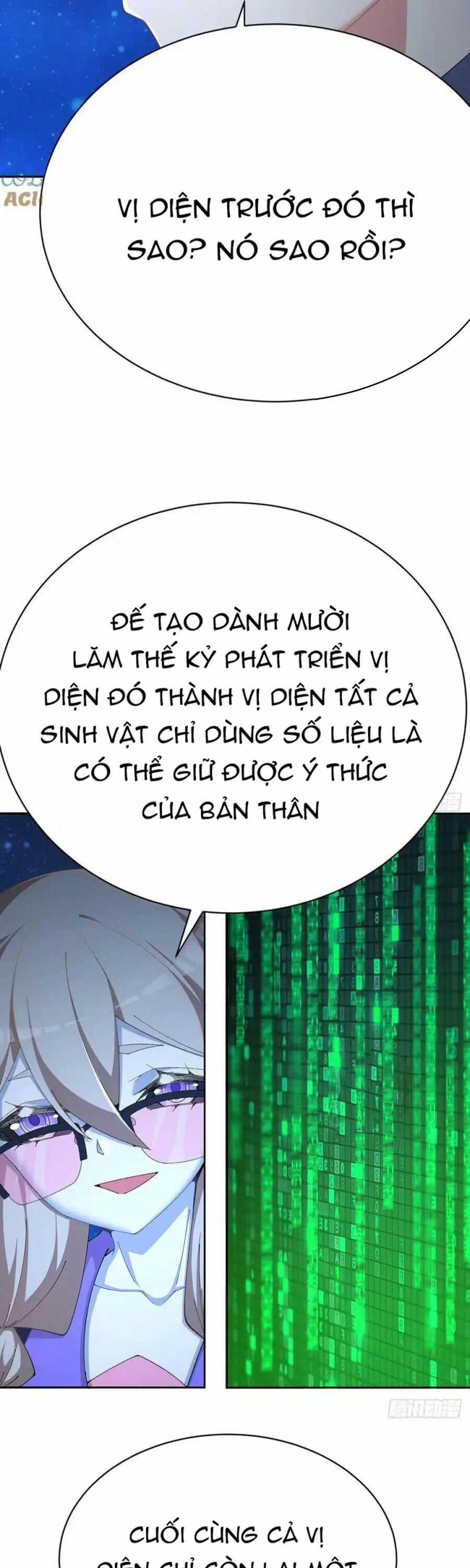 Ta Nhặt Được Thuộc Tính Tại Tu Chân Giới Chương 340 trang 3