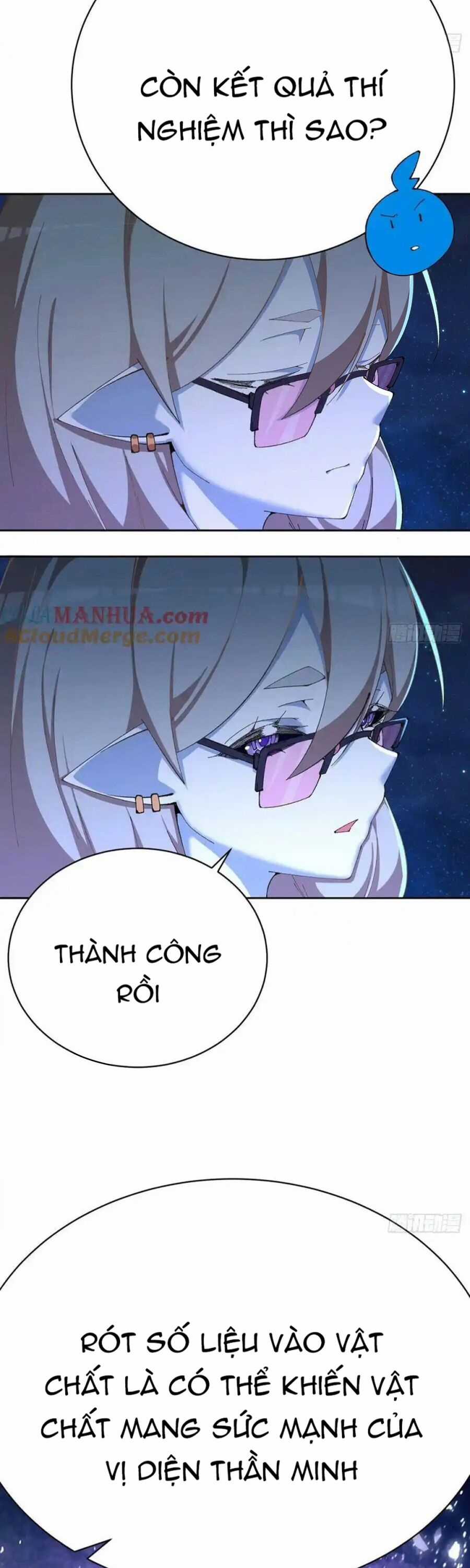 Ta Nhặt Được Thuộc Tính Tại Tu Chân Giới Chương 340 trang 5