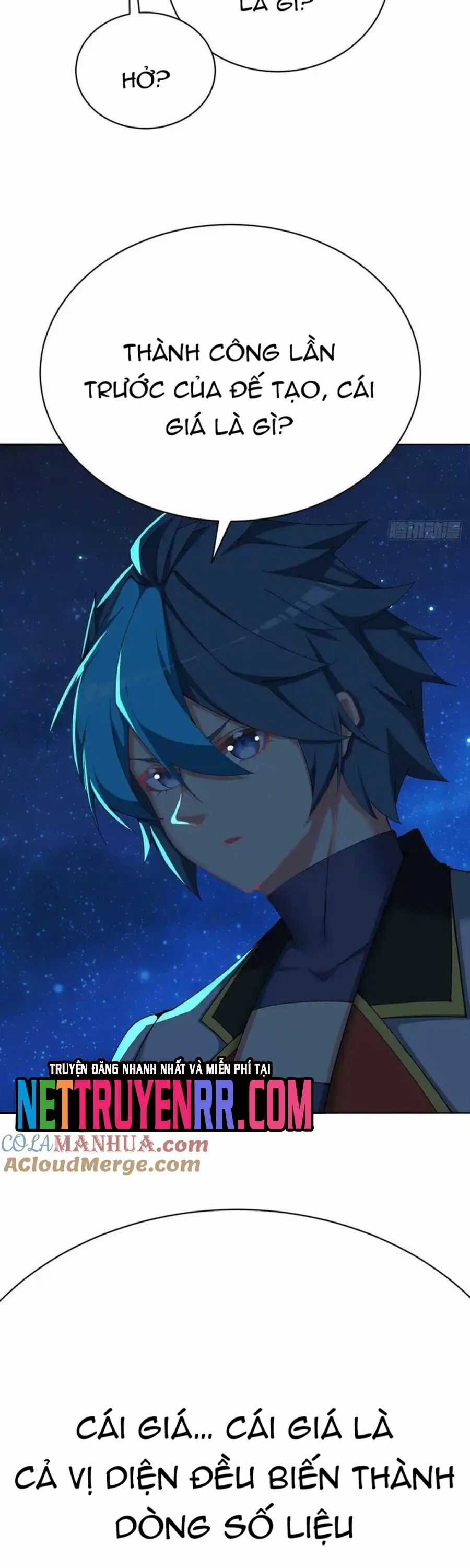 Ta Nhặt Được Thuộc Tính Tại Tu Chân Giới Chương 340 trang 7