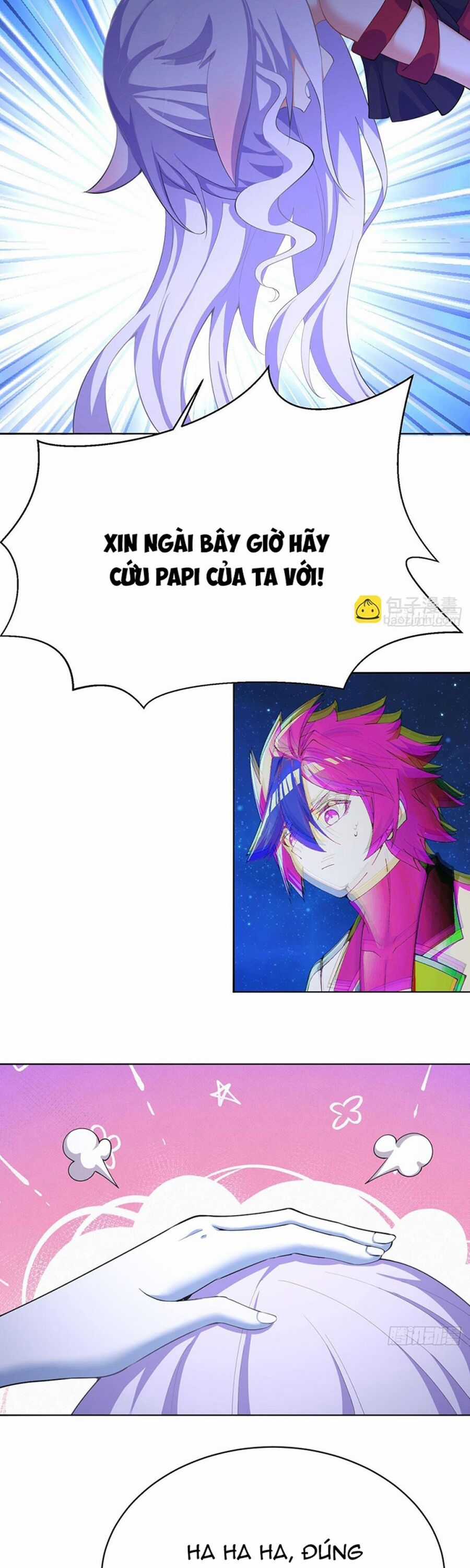 Ta Nhặt Được Thuộc Tính Tại Tu Chân Giới Chương 341 trang 10