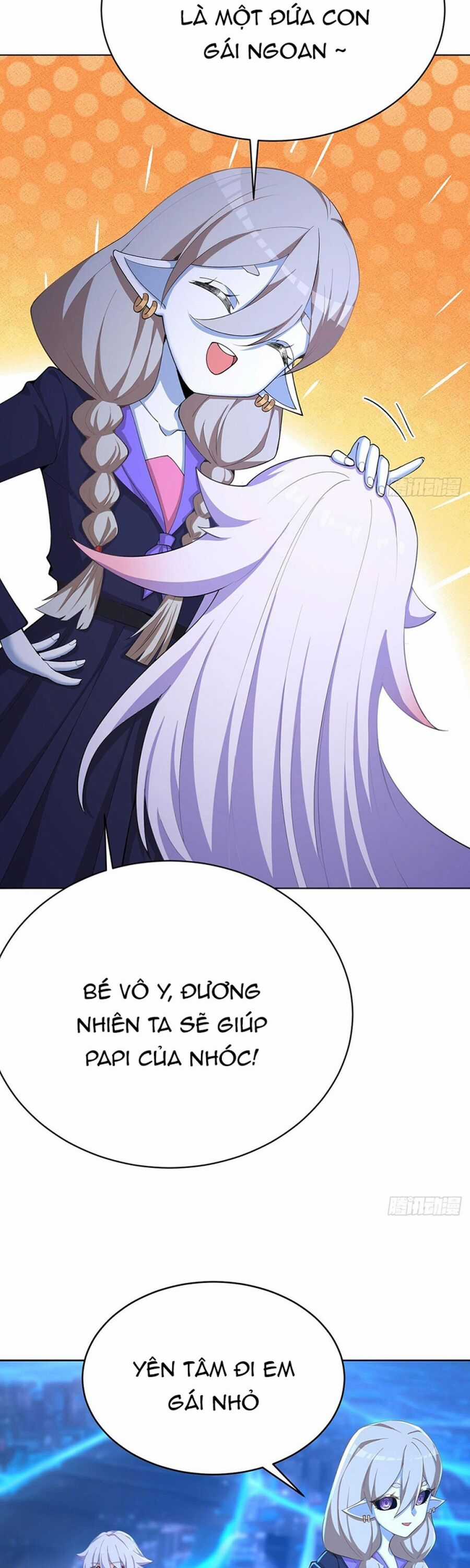 Ta Nhặt Được Thuộc Tính Tại Tu Chân Giới Chương 341 trang 11