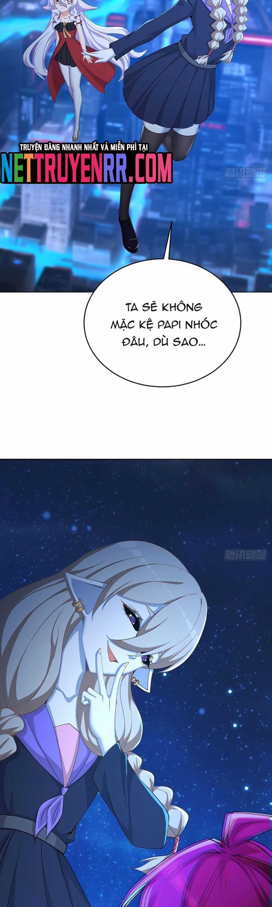 Ta Nhặt Được Thuộc Tính Tại Tu Chân Giới Chương 341 trang 12