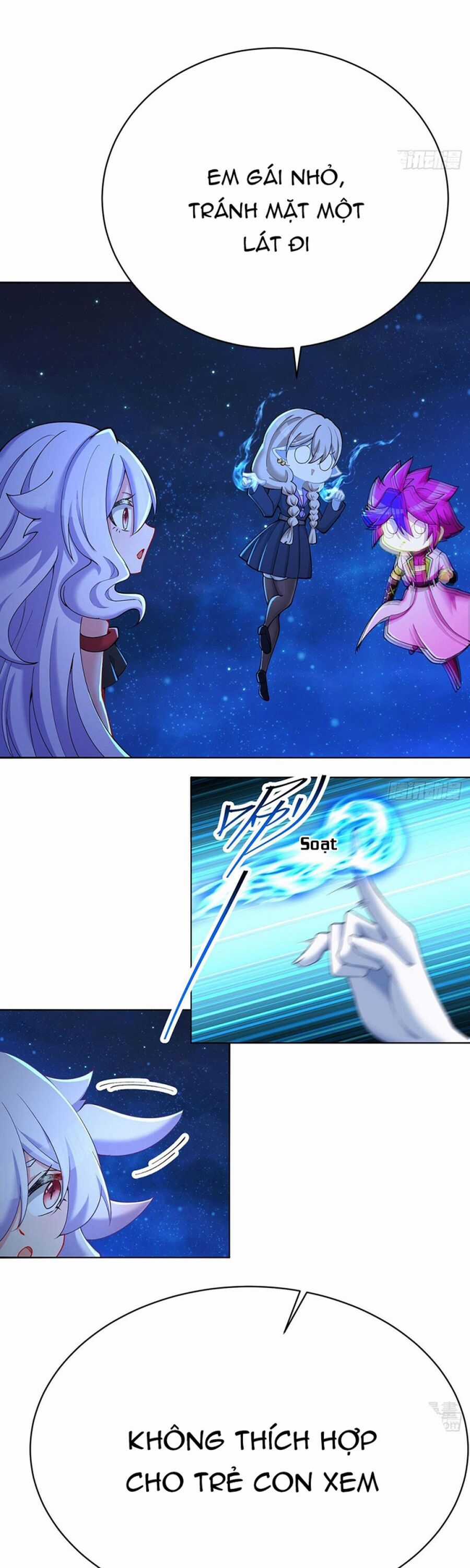 Ta Nhặt Được Thuộc Tính Tại Tu Chân Giới Chương 341 trang 15