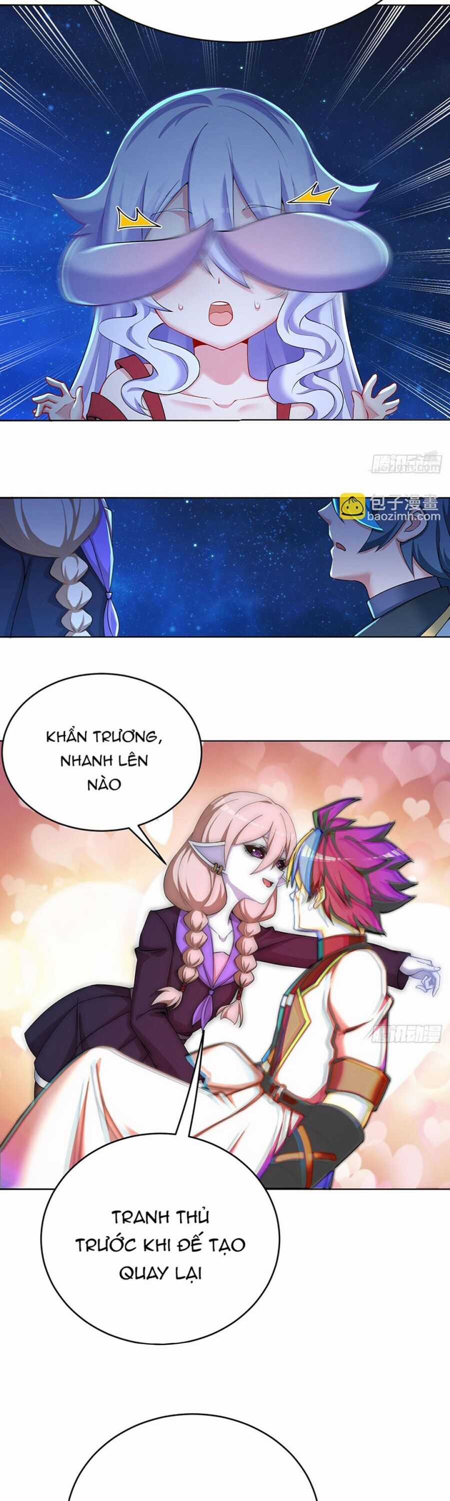 Ta Nhặt Được Thuộc Tính Tại Tu Chân Giới Chương 341 trang 16