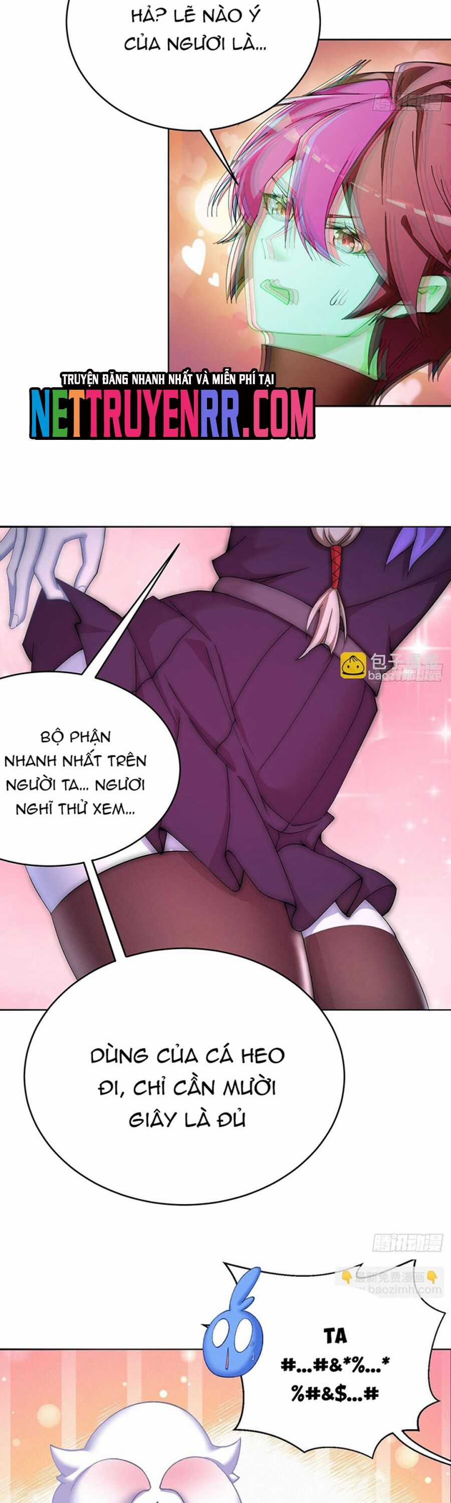 Ta Nhặt Được Thuộc Tính Tại Tu Chân Giới Chương 341 trang 17