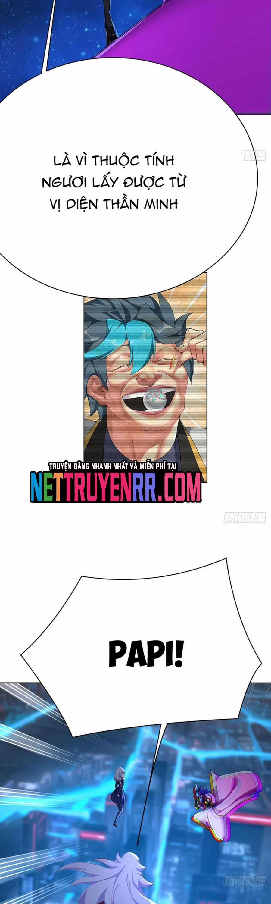 Ta Nhặt Được Thuộc Tính Tại Tu Chân Giới Chương 341 trang 3