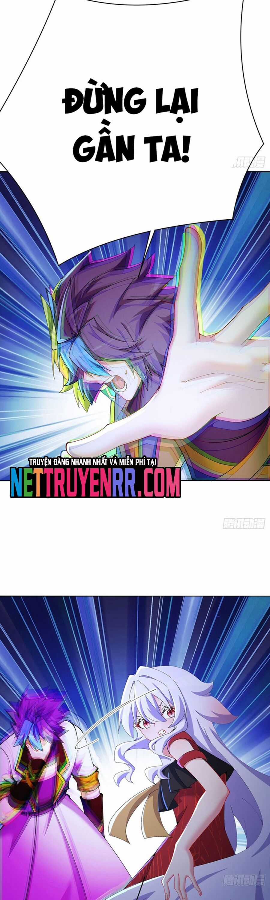 Ta Nhặt Được Thuộc Tính Tại Tu Chân Giới Chương 341 trang 5