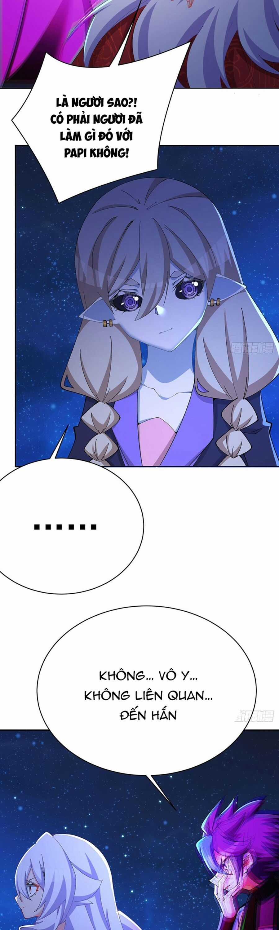 Ta Nhặt Được Thuộc Tính Tại Tu Chân Giới Chương 341 trang 6