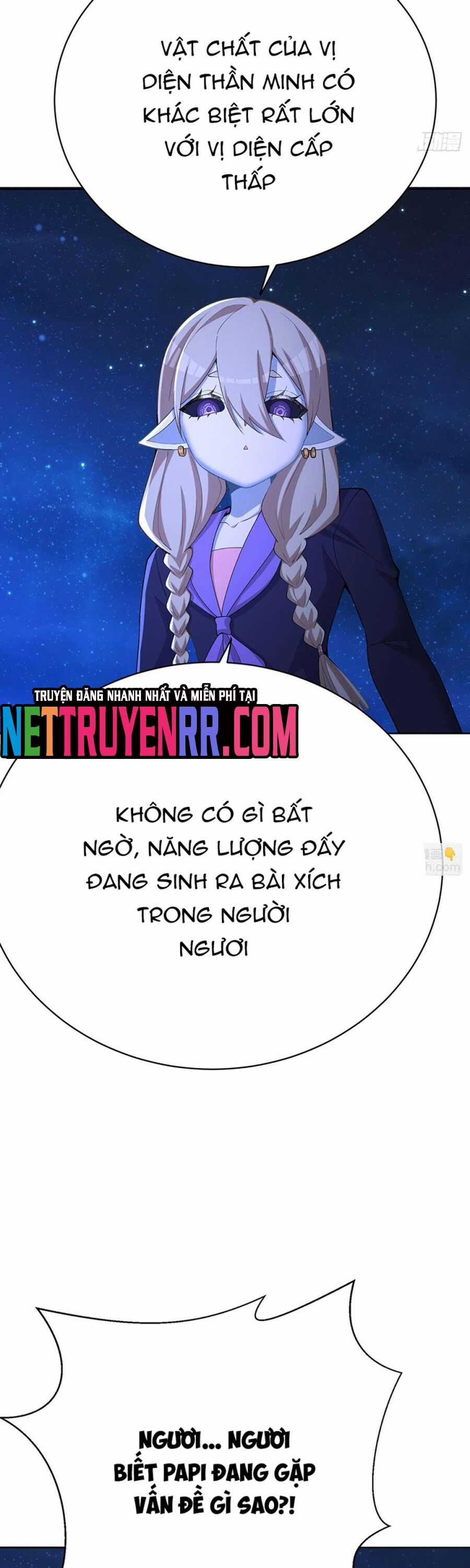 Ta Nhặt Được Thuộc Tính Tại Tu Chân Giới Chương 341 trang 8