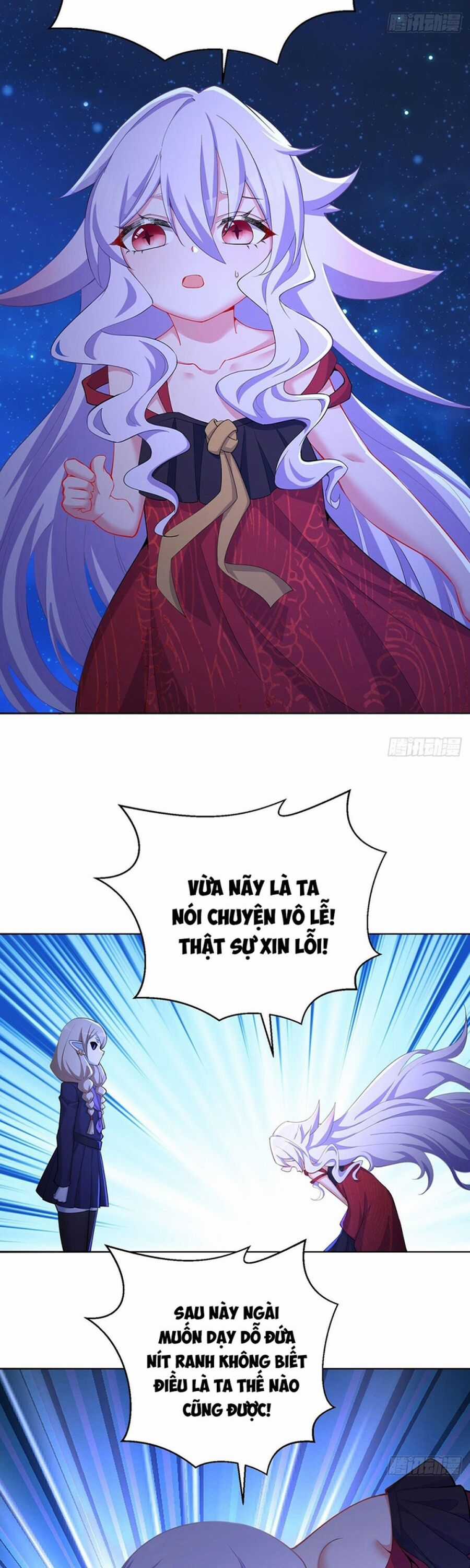 Ta Nhặt Được Thuộc Tính Tại Tu Chân Giới Chương 341 trang 9