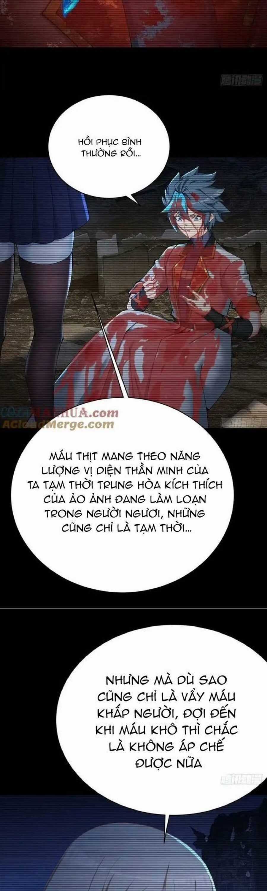 Ta Nhặt Được Thuộc Tính Tại Tu Chân Giới Chương 342 trang 11