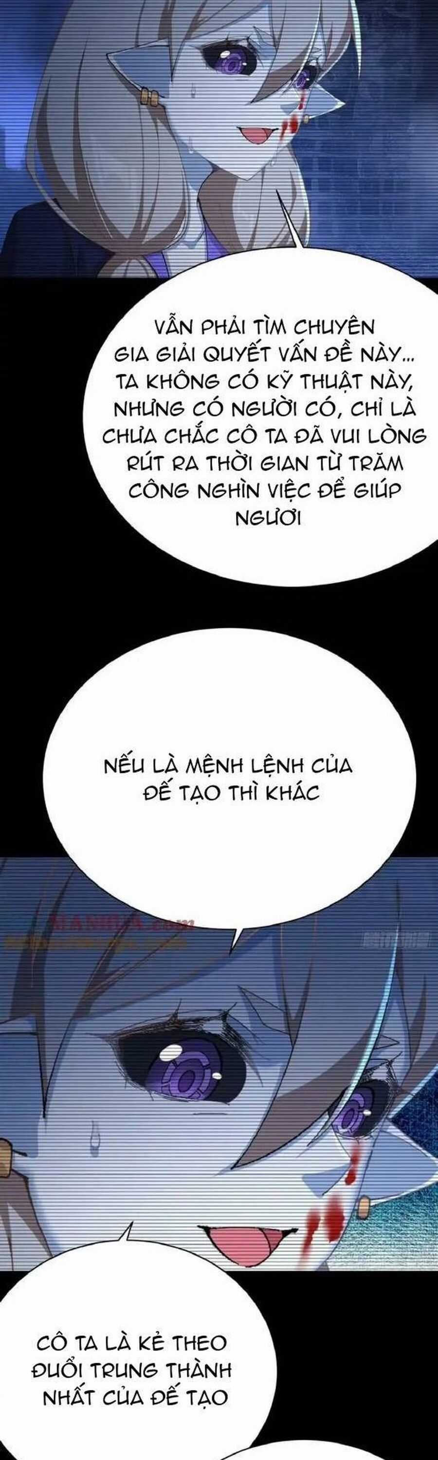 Ta Nhặt Được Thuộc Tính Tại Tu Chân Giới Chương 342 trang 12