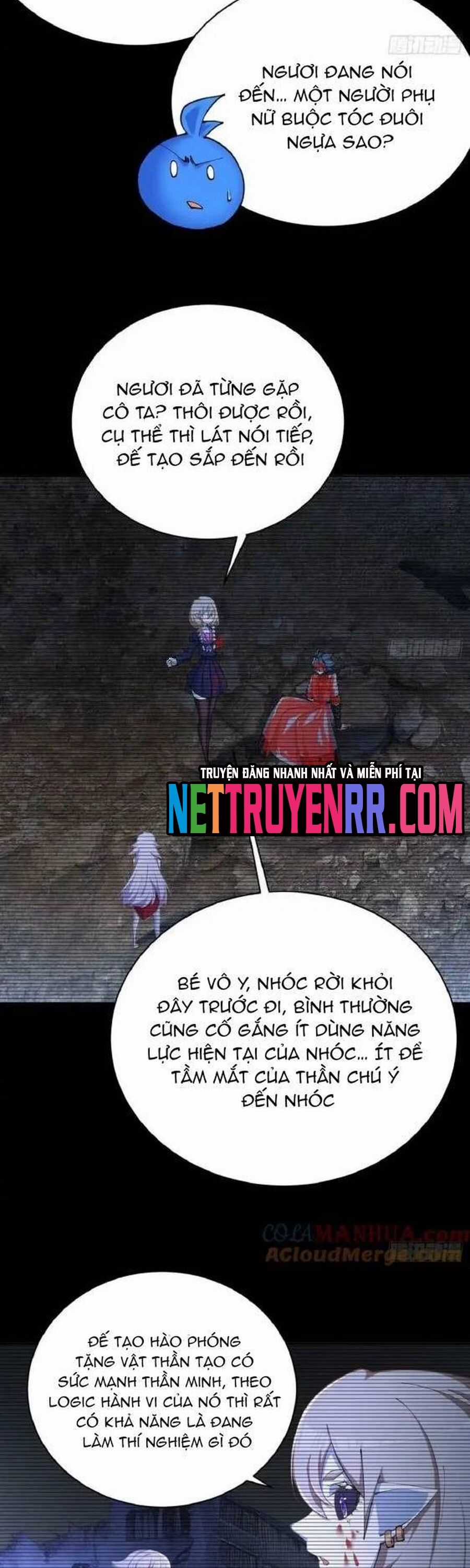 Ta Nhặt Được Thuộc Tính Tại Tu Chân Giới Chương 342 trang 13