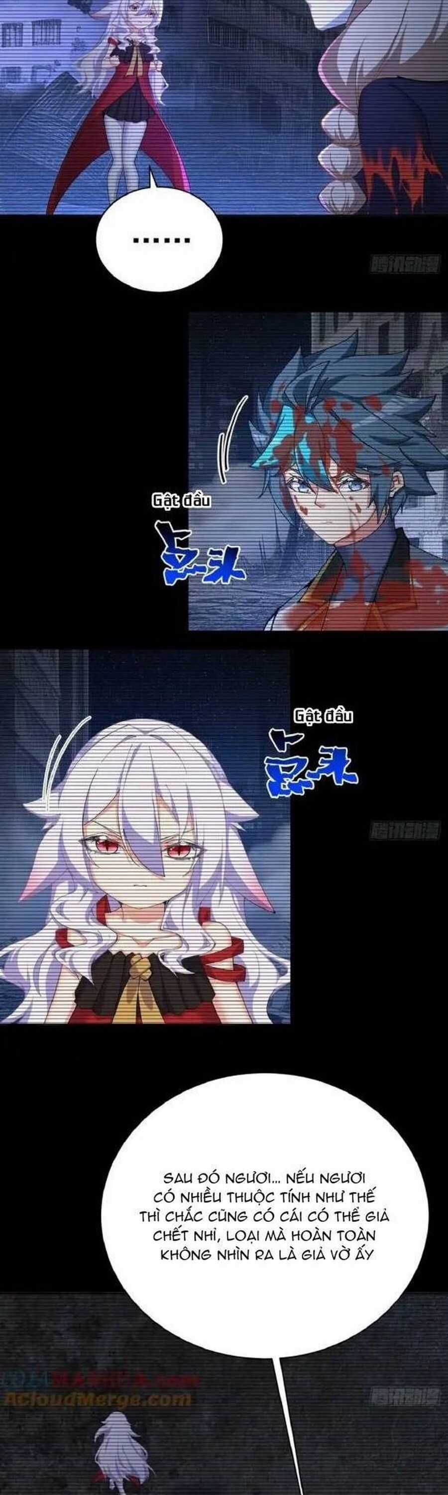 Ta Nhặt Được Thuộc Tính Tại Tu Chân Giới Chương 342 trang 14