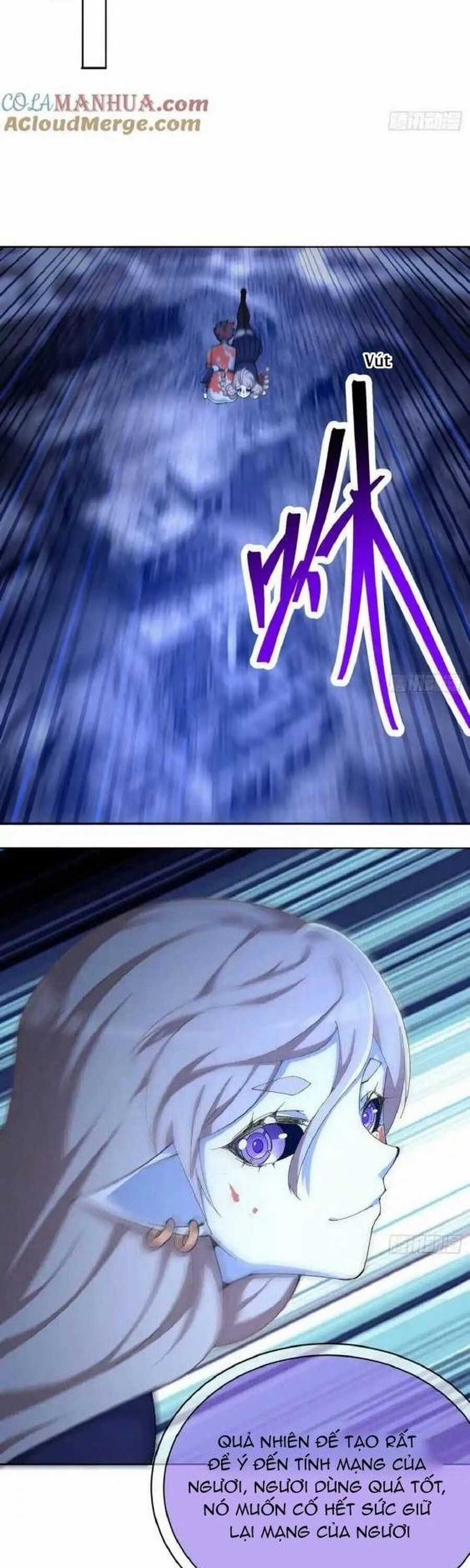 Ta Nhặt Được Thuộc Tính Tại Tu Chân Giới Chương 342 trang 16