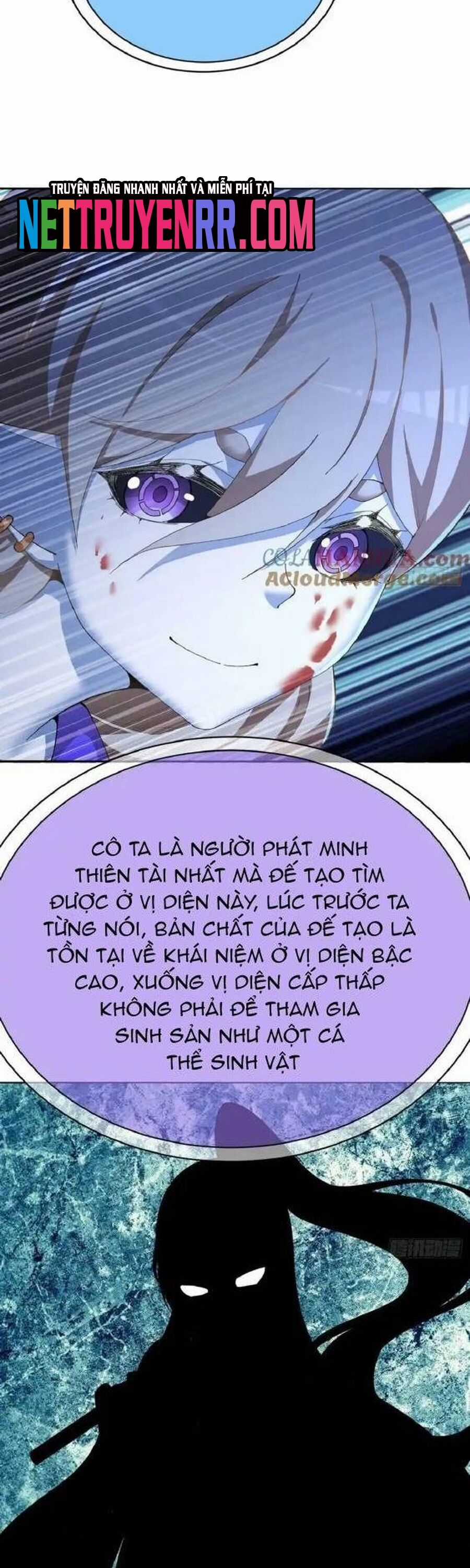 Ta Nhặt Được Thuộc Tính Tại Tu Chân Giới Chương 342 trang 18