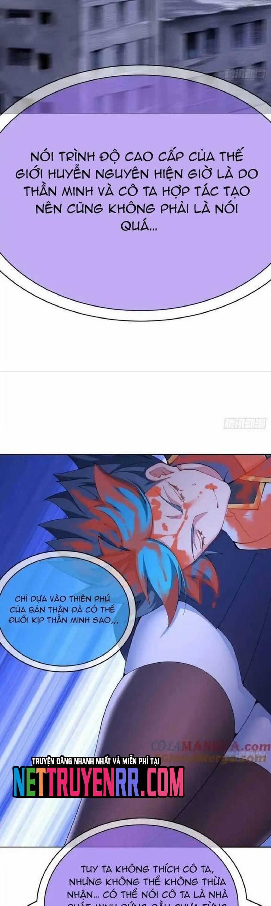 Ta Nhặt Được Thuộc Tính Tại Tu Chân Giới Chương 342 trang 20