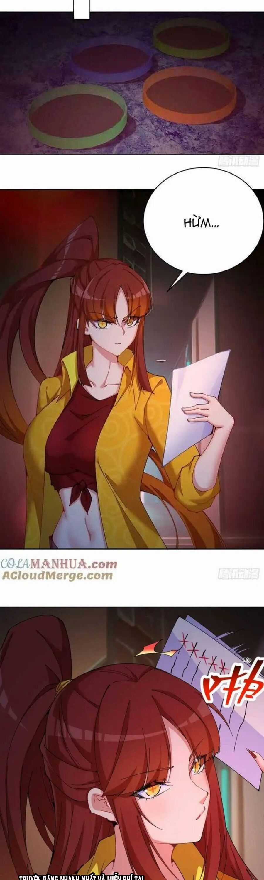 Ta Nhặt Được Thuộc Tính Tại Tu Chân Giới Chương 342 trang 24