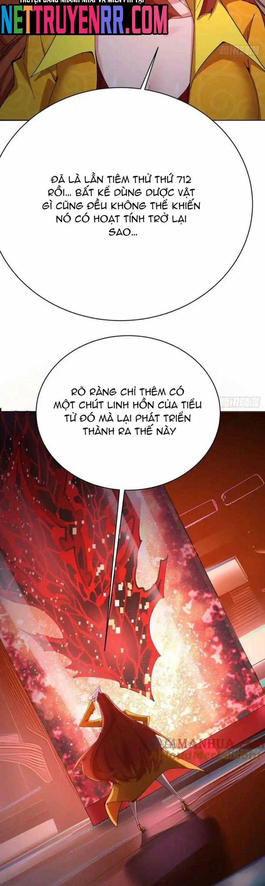 Ta Nhặt Được Thuộc Tính Tại Tu Chân Giới Chương 342 trang 25