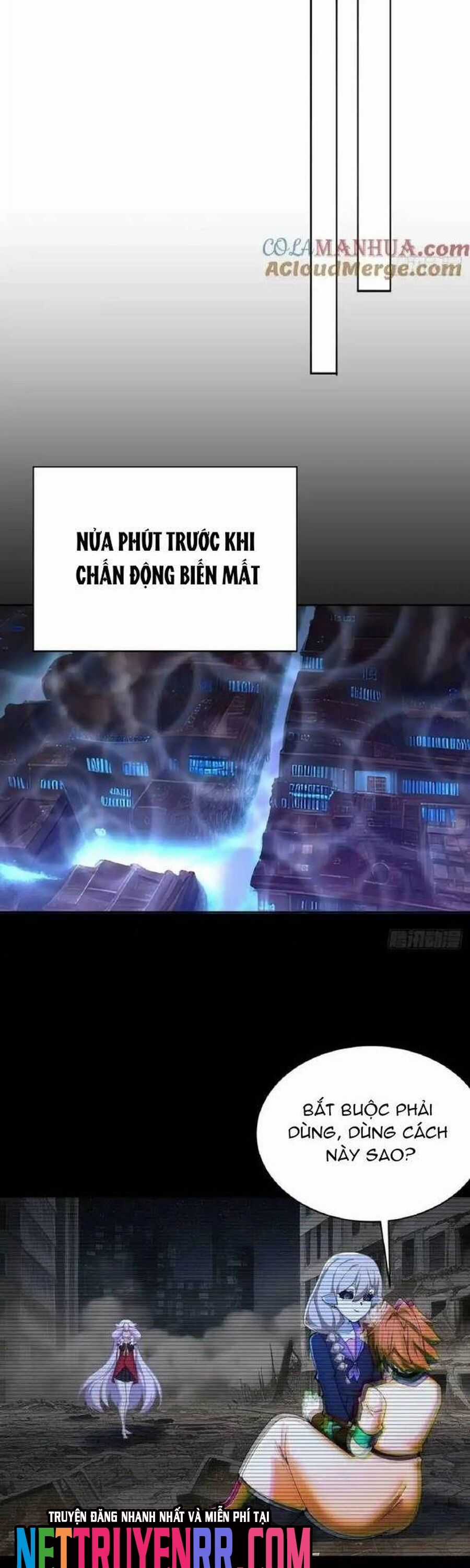 Ta Nhặt Được Thuộc Tính Tại Tu Chân Giới Chương 342 trang 5