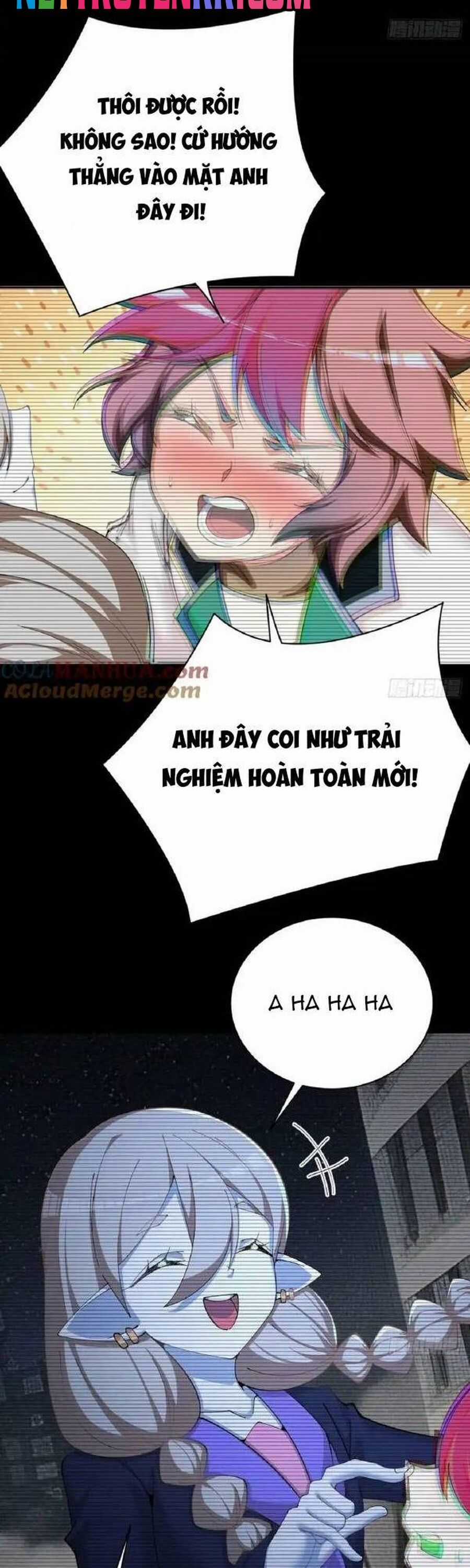 Ta Nhặt Được Thuộc Tính Tại Tu Chân Giới Chương 342 trang 6