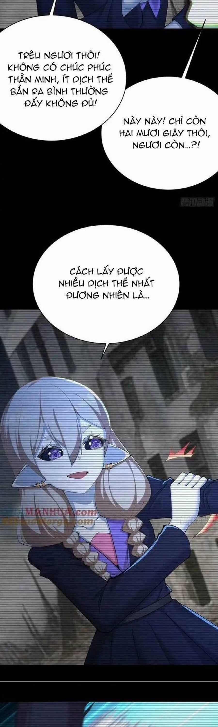 Ta Nhặt Được Thuộc Tính Tại Tu Chân Giới Chương 342 trang 7