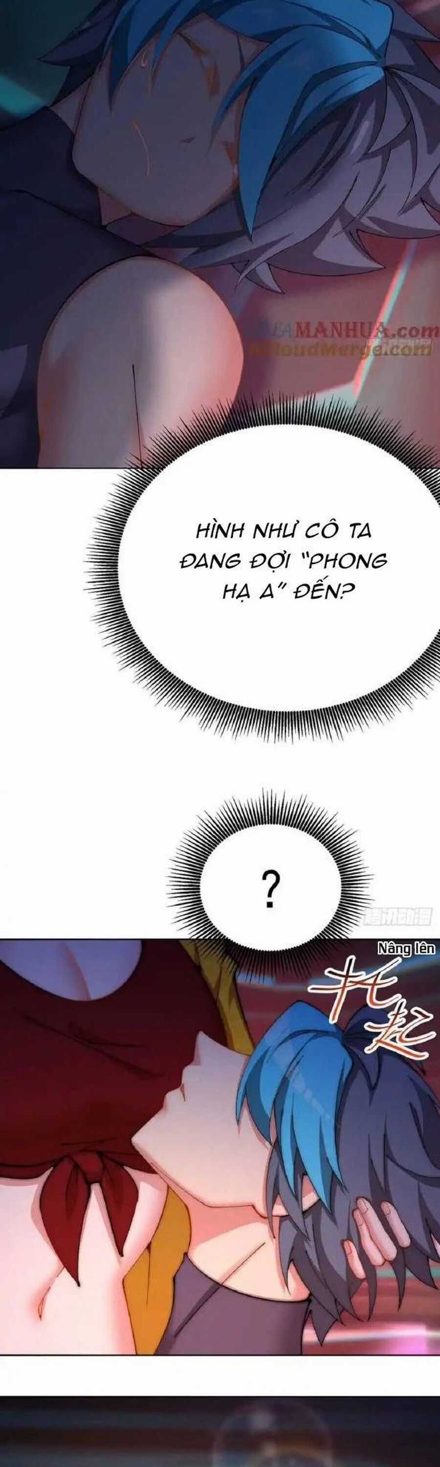 Ta Nhặt Được Thuộc Tính Tại Tu Chân Giới Chương 343 trang 10