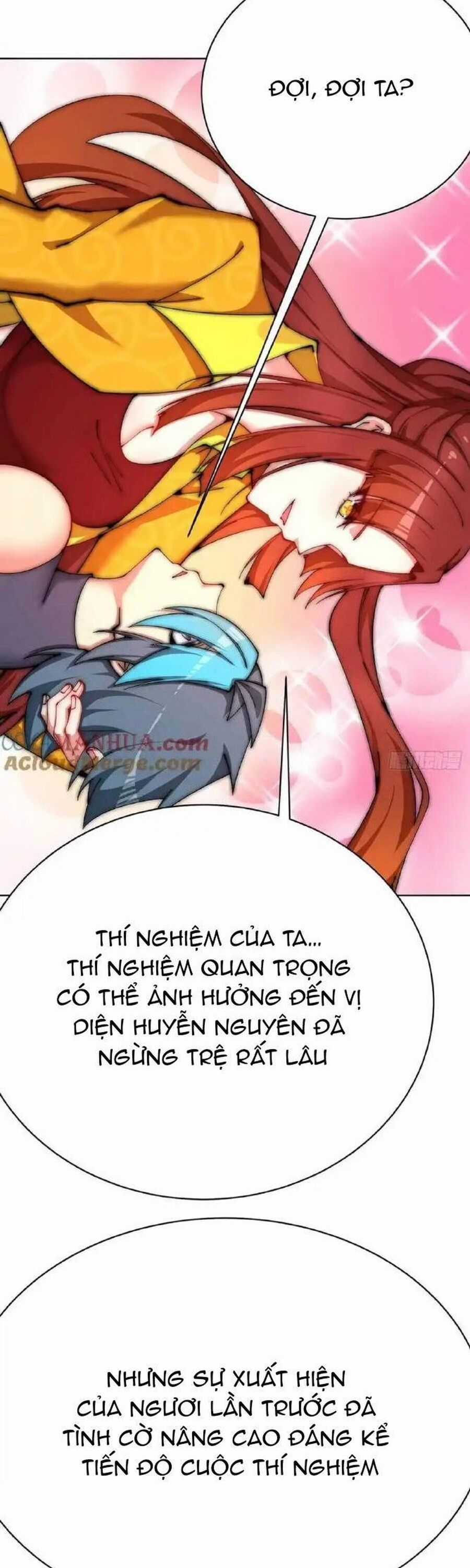 Ta Nhặt Được Thuộc Tính Tại Tu Chân Giới Chương 343 trang 16