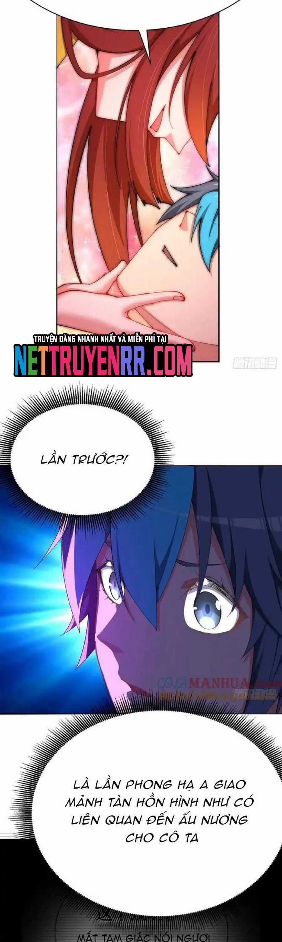 Ta Nhặt Được Thuộc Tính Tại Tu Chân Giới Chương 343 trang 17