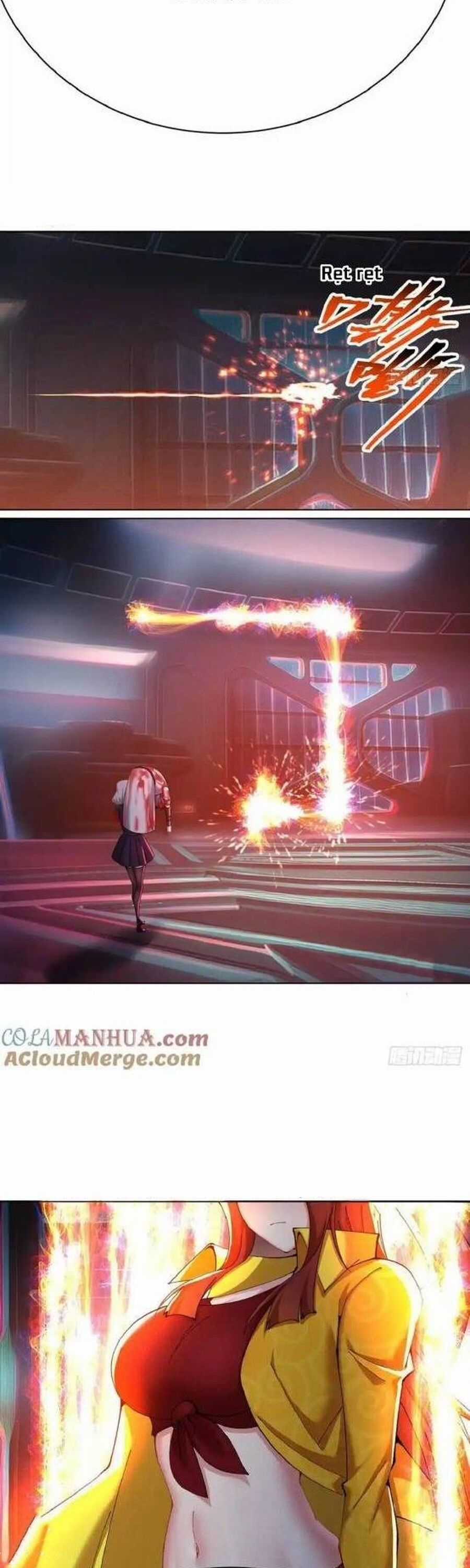 Ta Nhặt Được Thuộc Tính Tại Tu Chân Giới Chương 343 trang 2