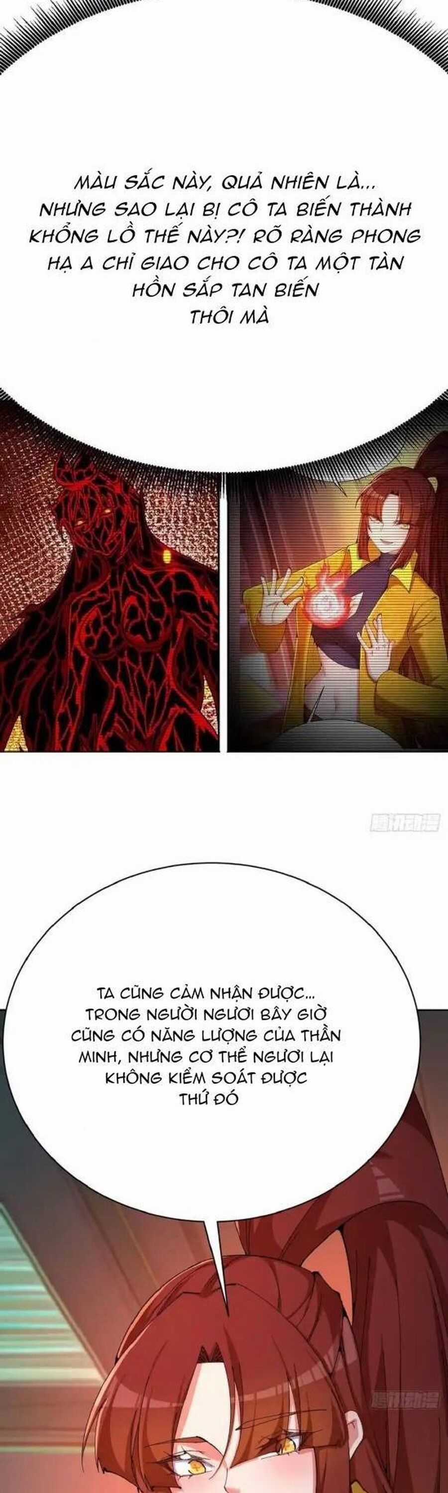 Ta Nhặt Được Thuộc Tính Tại Tu Chân Giới Chương 343 trang 21