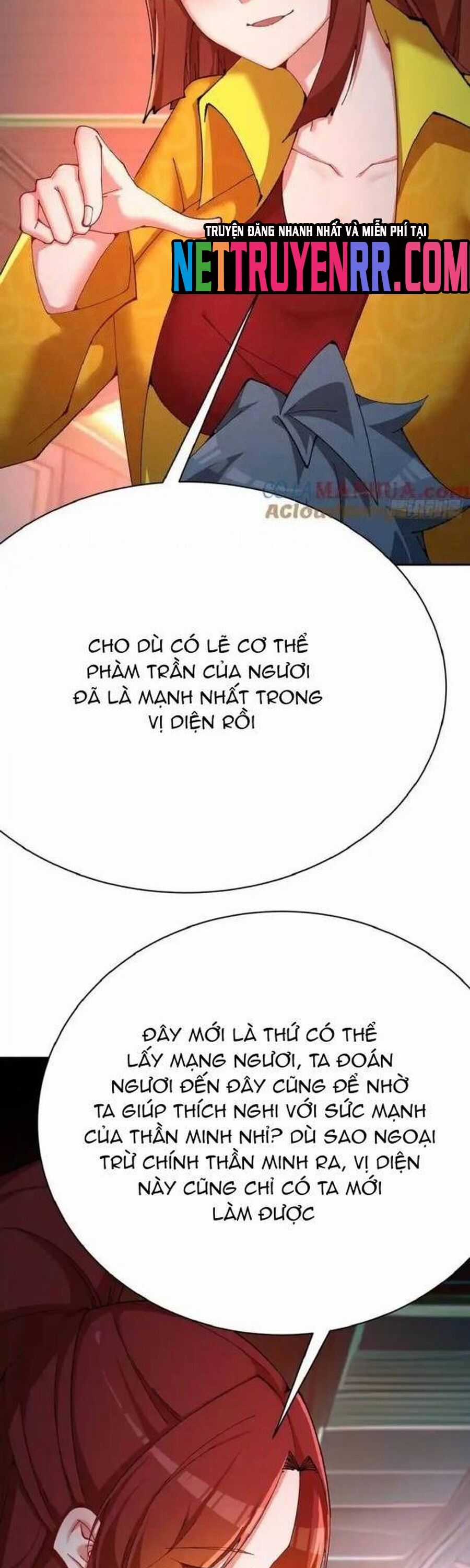 Ta Nhặt Được Thuộc Tính Tại Tu Chân Giới Chương 343 trang 22