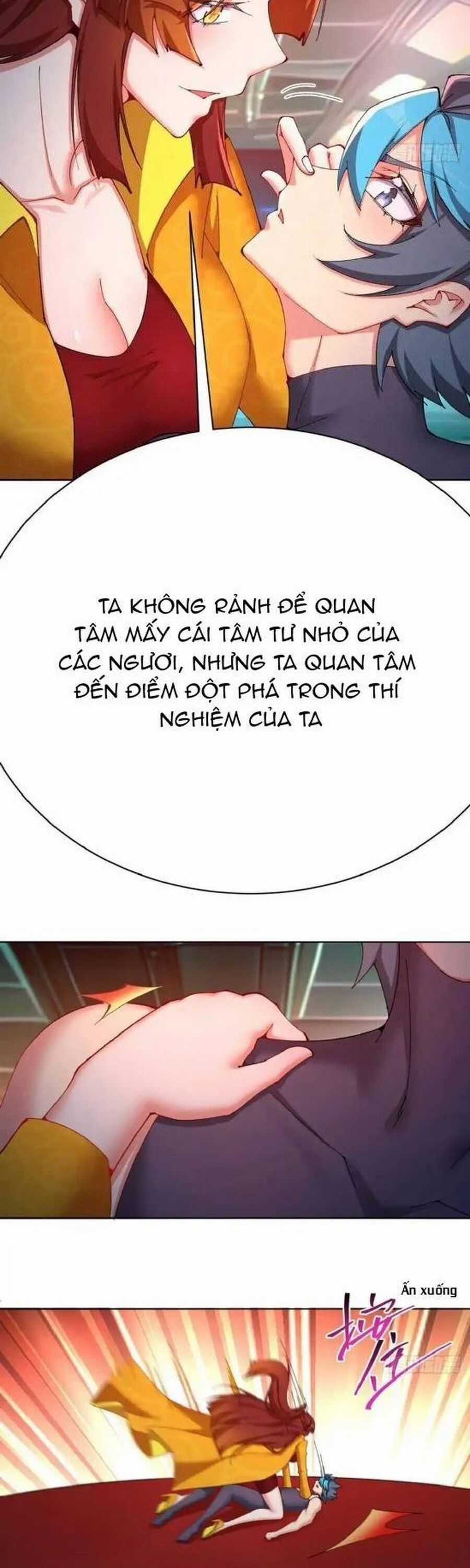 Ta Nhặt Được Thuộc Tính Tại Tu Chân Giới Chương 343 trang 23