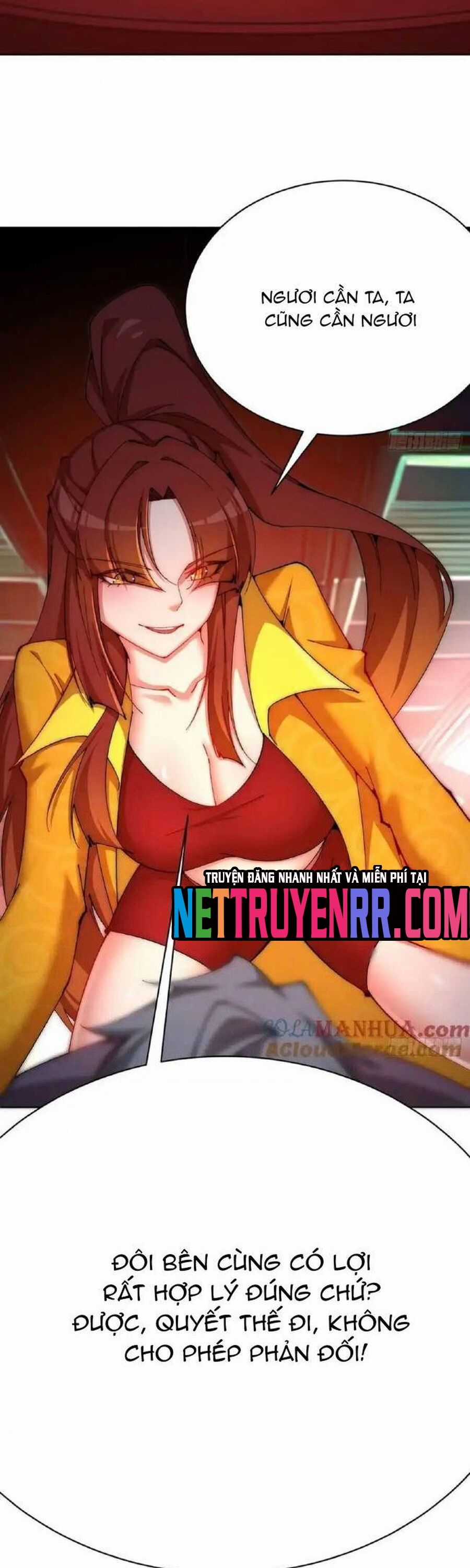 Ta Nhặt Được Thuộc Tính Tại Tu Chân Giới Chương 343 trang 24