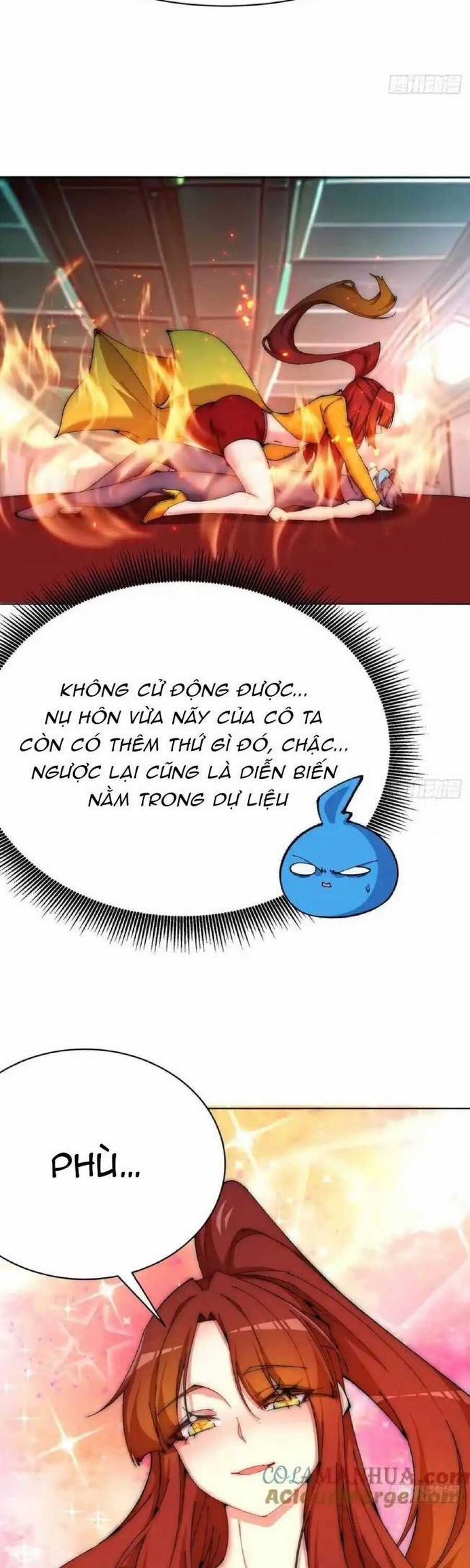 Ta Nhặt Được Thuộc Tính Tại Tu Chân Giới Chương 343 trang 25