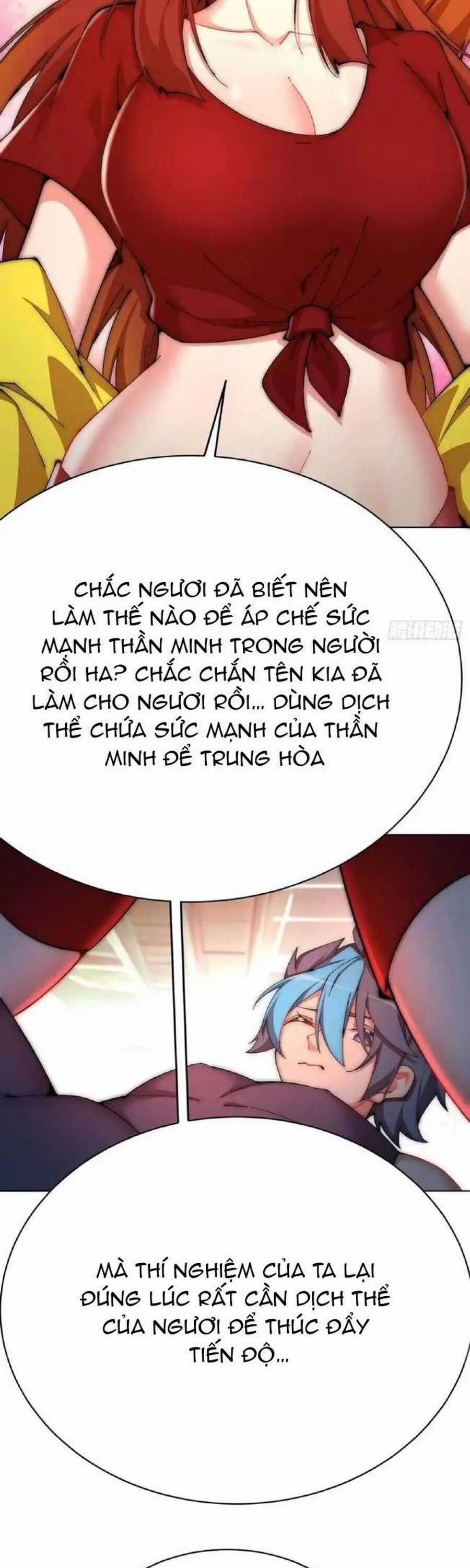 Ta Nhặt Được Thuộc Tính Tại Tu Chân Giới Chương 343 trang 26