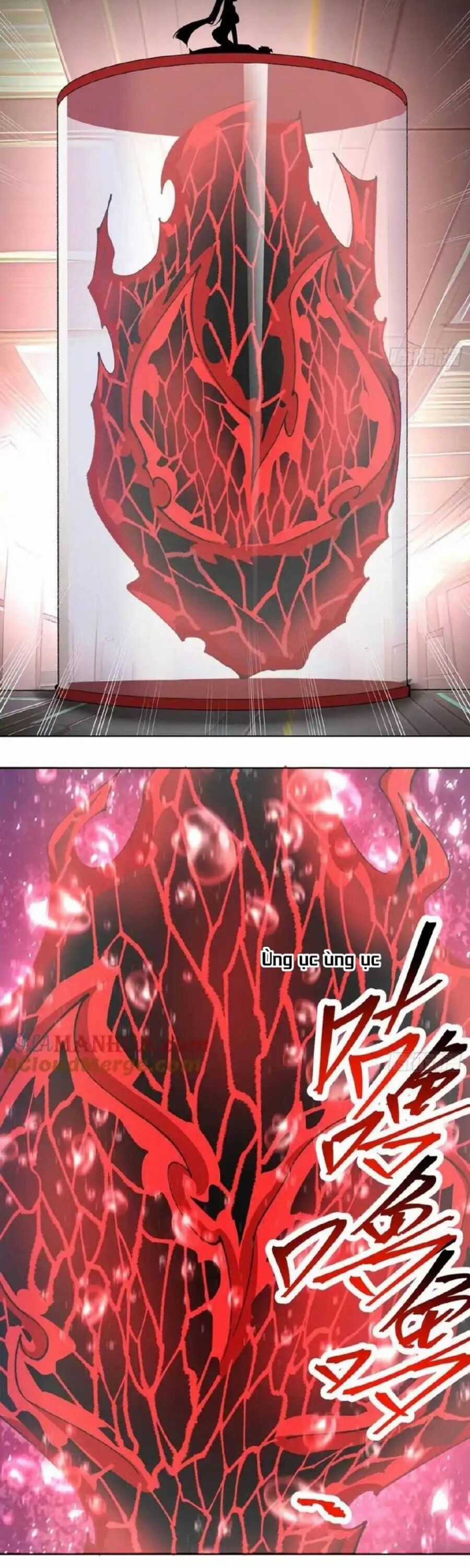 Ta Nhặt Được Thuộc Tính Tại Tu Chân Giới Chương 343 trang 28