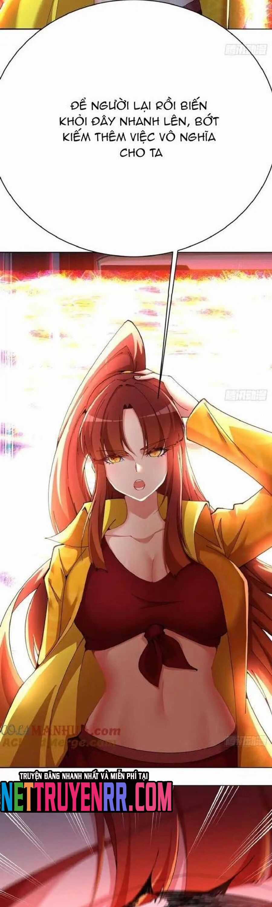 Ta Nhặt Được Thuộc Tính Tại Tu Chân Giới Chương 343 trang 3