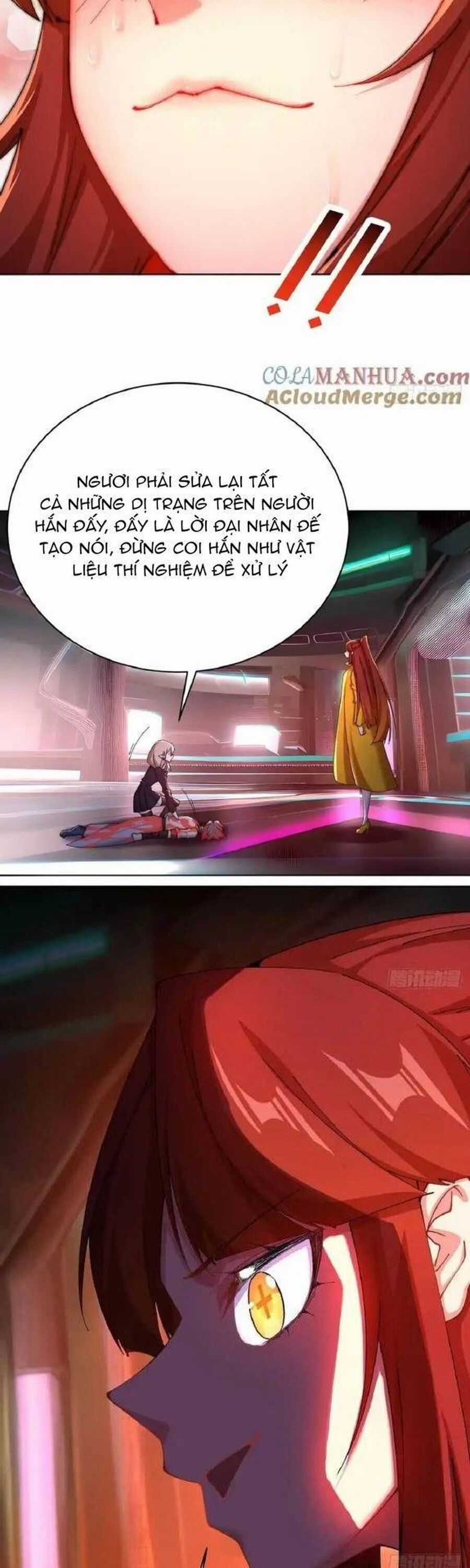 Ta Nhặt Được Thuộc Tính Tại Tu Chân Giới Chương 343 trang 5