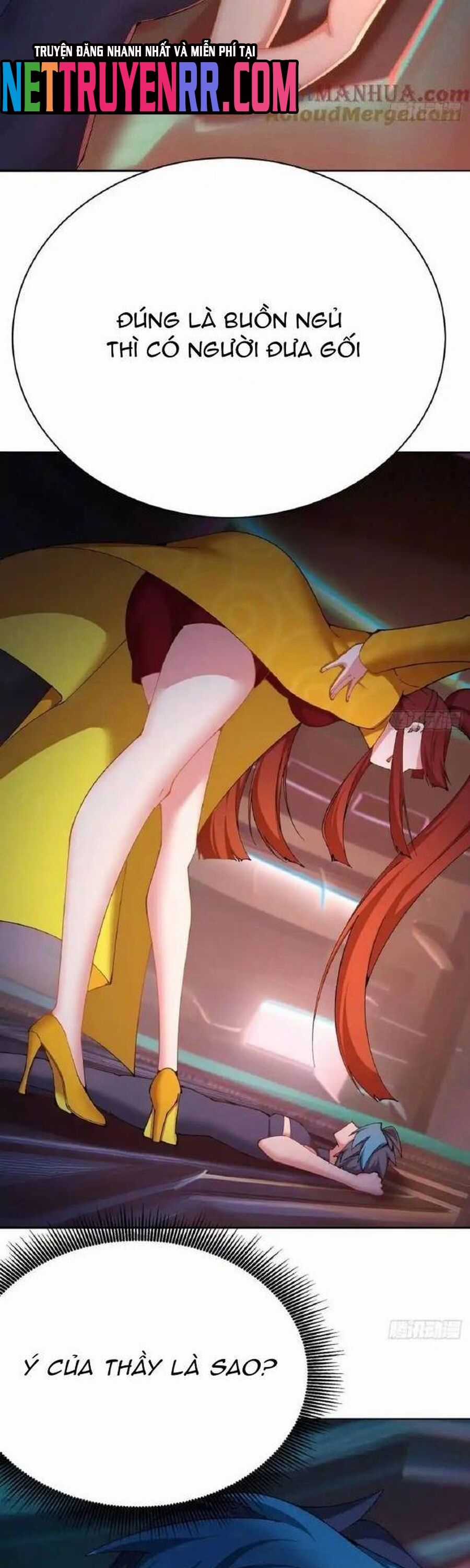 Ta Nhặt Được Thuộc Tính Tại Tu Chân Giới Chương 343 trang 9