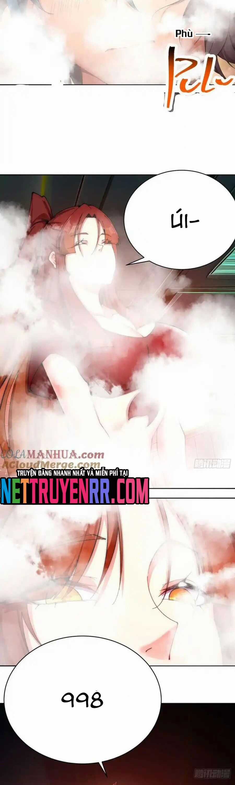 Ta Nhặt Được Thuộc Tính Tại Tu Chân Giới Chương 344 trang 11